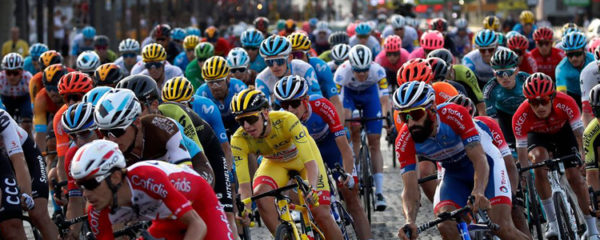tour de France